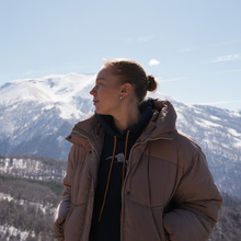 Анна Жукова